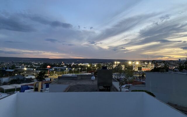 Casa entera Vista panoramica