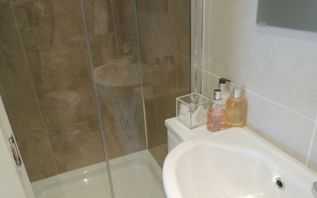 Surrone Guest House