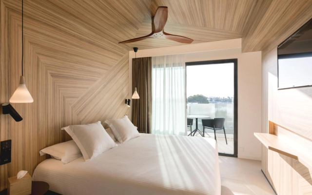 Bordoy Alcudia Port Suites - Adult Only