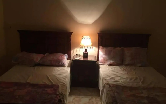 Cheops Pyramids Inn