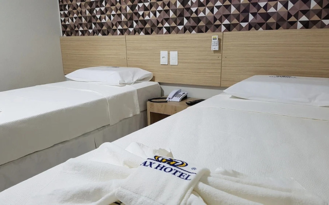 Max Hotel