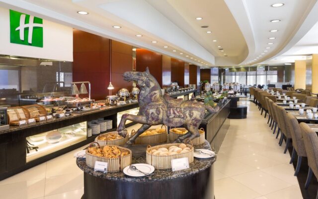 Holiday Inn & Suites Manila Galleria by IHG