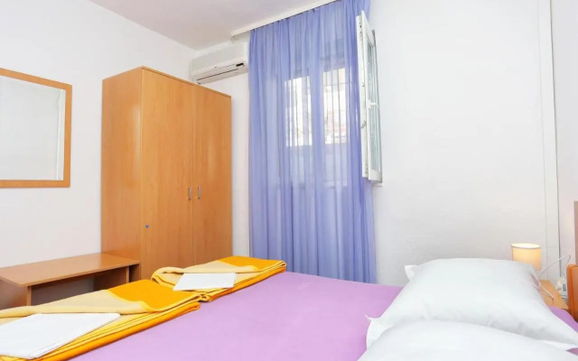 Double Room Tucepi 5263f