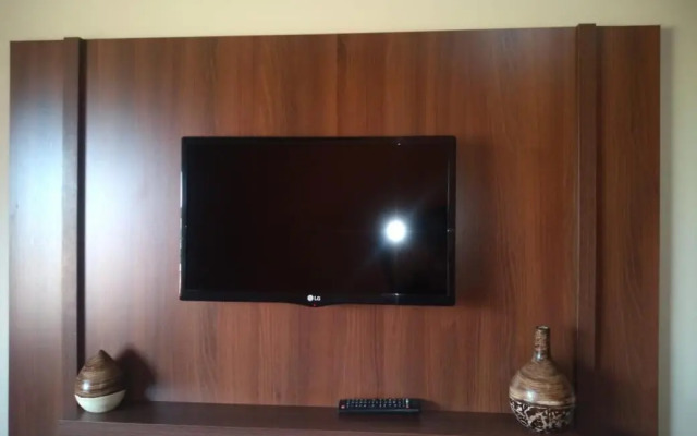 Apartamento Praia Taperapuã