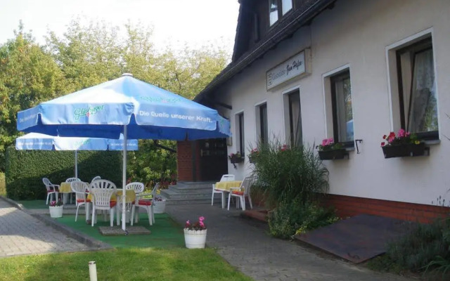 Hotel Reke