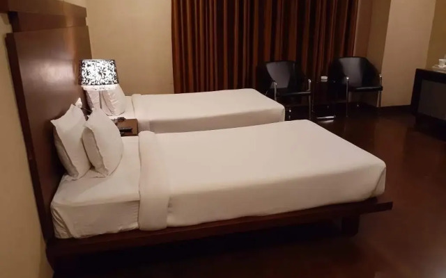 Hotel MD's Continental