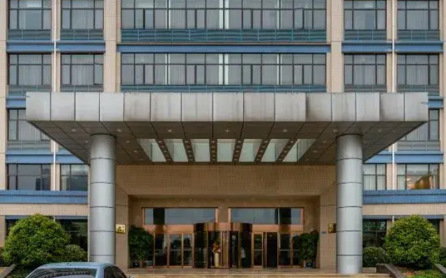 Zhongcheng Hotel