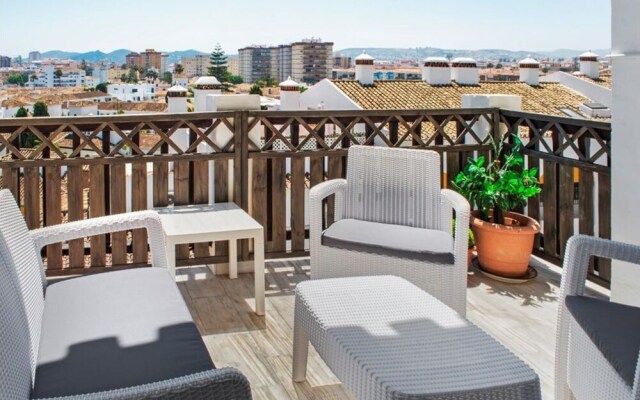 107293 - Apartment in Fuengirola