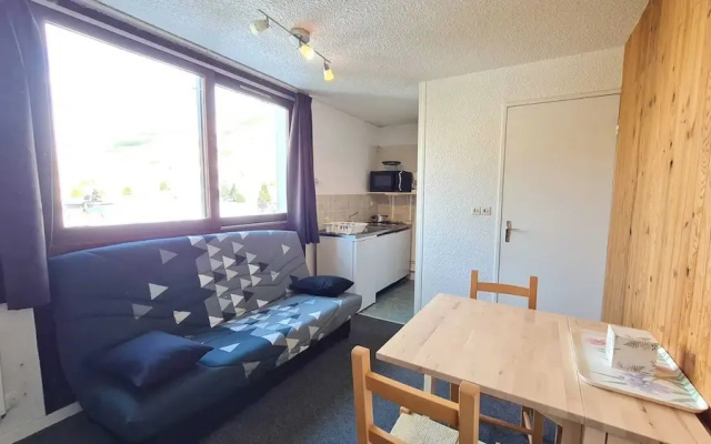 Slope-side Stay for Two Guests