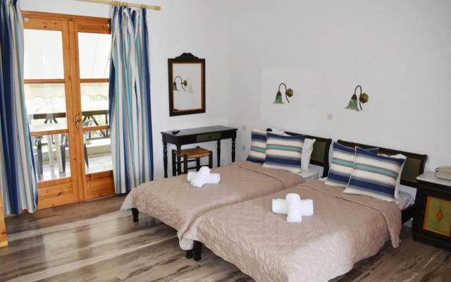 Ninemia Residence