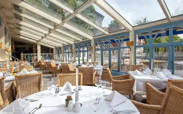 DORMERO Hotel Bergström Lüneburg