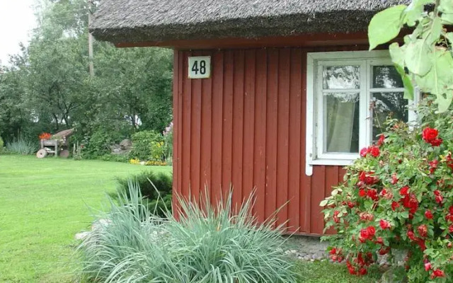 Pakalnė