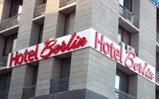 Hotel Berlin