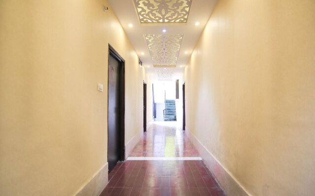 FabHotel Rajput