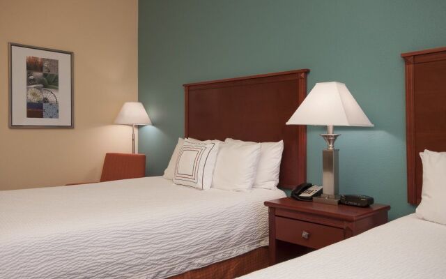 Fairfield Inn & Suites El Centro