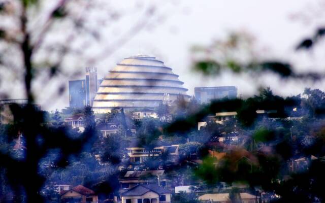 Green View Apart Hotel