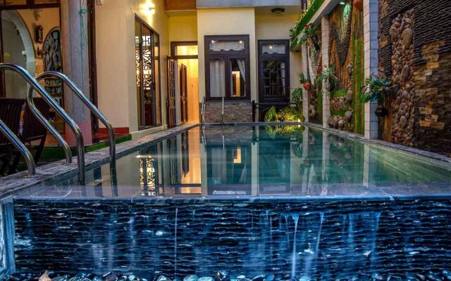Ngo Homestay