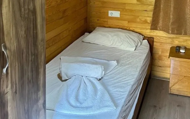 Natural Pansiyon