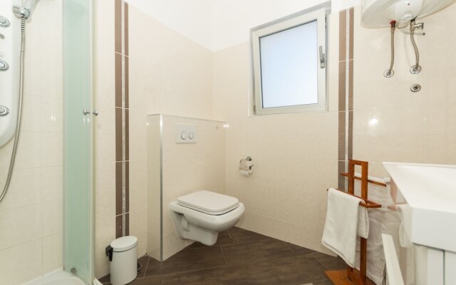 Amaizing sea View in Center and Near the Beach