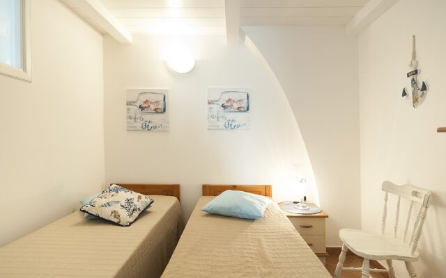 Casa Vacanza Madonnella 12