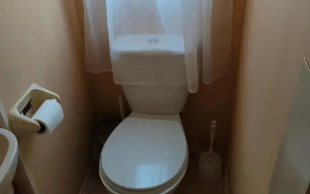 Cairnryan Heights t/a Brae Holiday Homes