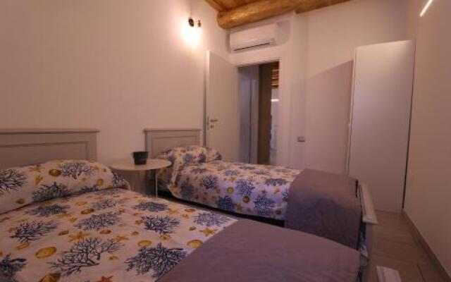 Borgo Cilento Residence