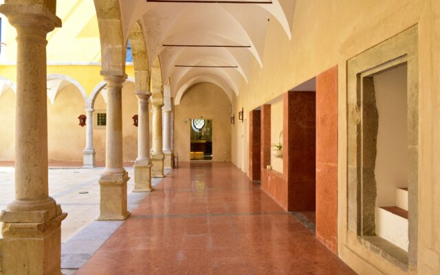 Pousada Convento de Tavira - Historic Hotel