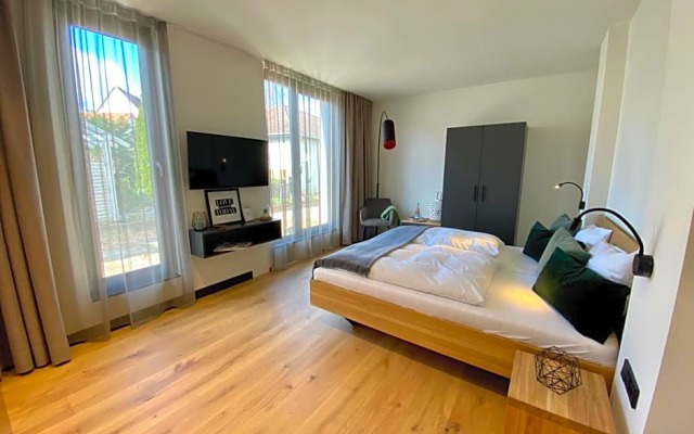 WeinQuartier Bissersheim