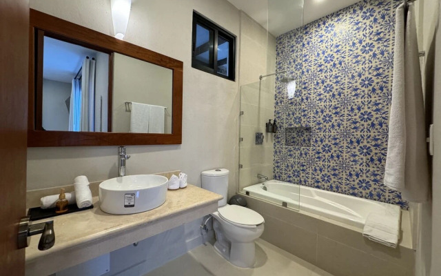 Frater Yucatan Hotel