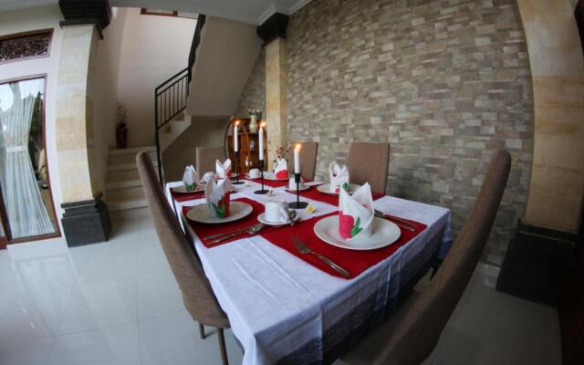 Villa Casa Lokke