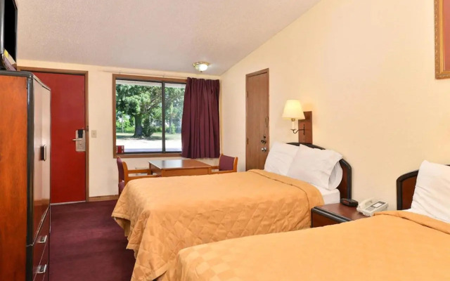 Days Inn Kinston