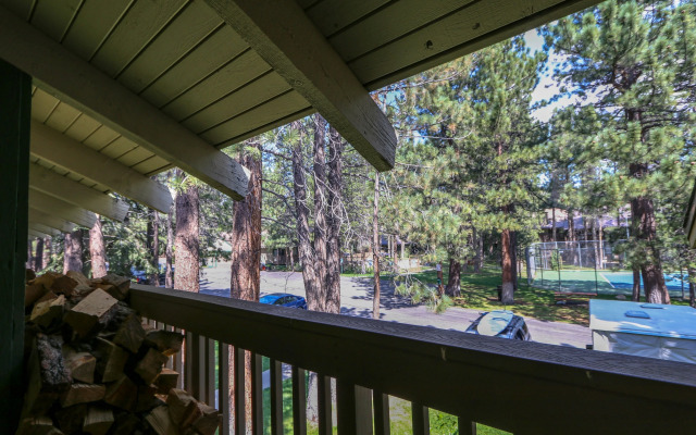 Sunshine Village #158