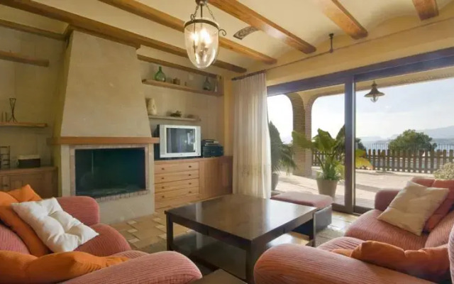 Villa Amanecer