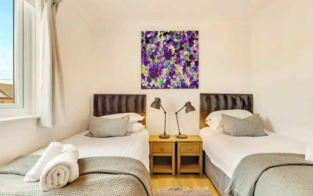 Cherry Tree House - North East Escapes