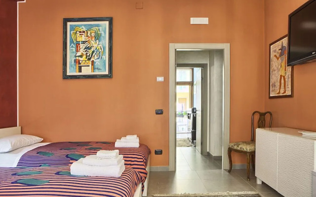 La Collina dei Ciliegi