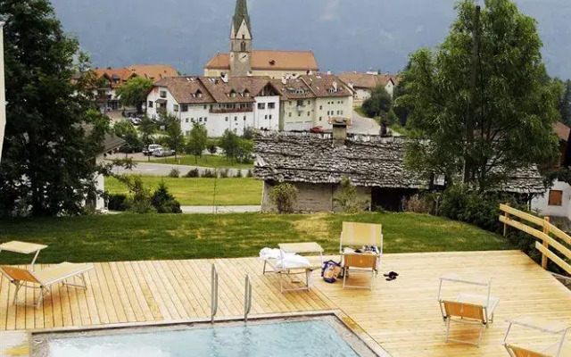 Hotel & Spa Sonnenparadies**** - Falkensteiner