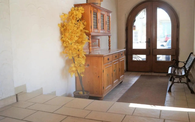 Hochfilz´Ner Hof