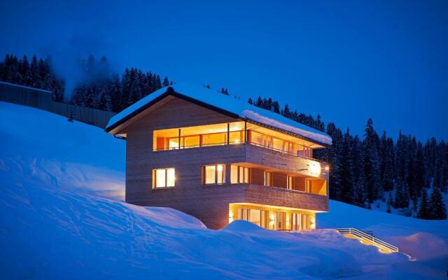 schneeglöckle appartements