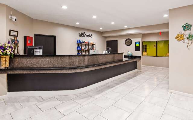 SureStay Hotel by Best Western Orange