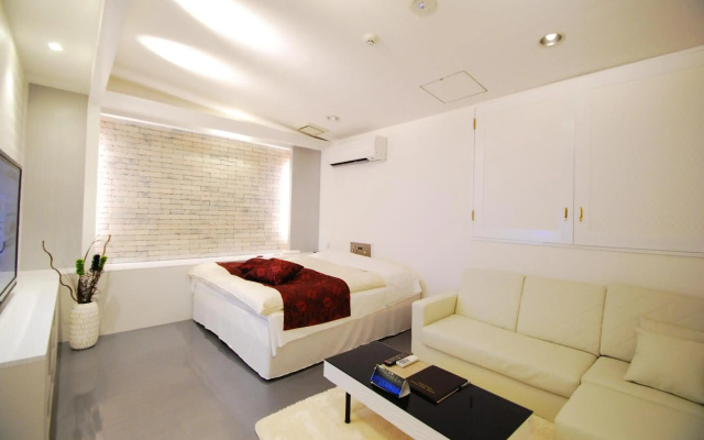 Hotel Free Style Okayama