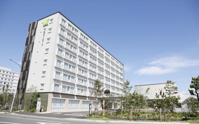 Ibis Styles Tokyo Bay