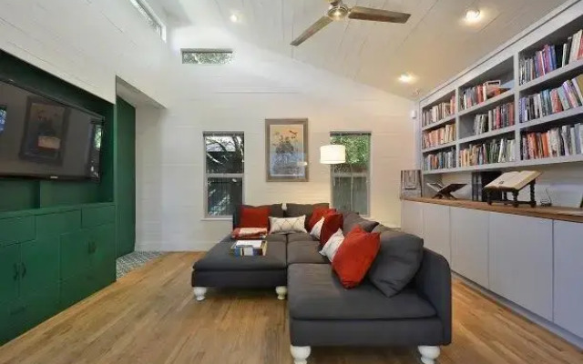 Refined Eastside House by TurnKey Vacation Rentals