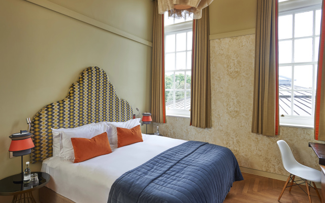 Hotel Du Vin Exeter
