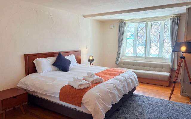 Active Life Madarao – Guest Rooms – Iiyama