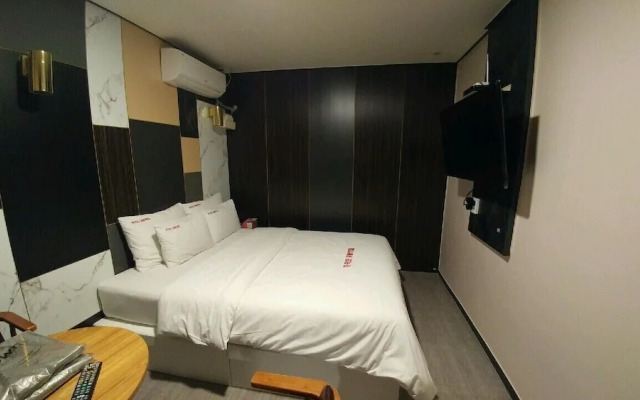 Wonju Kakao Motel