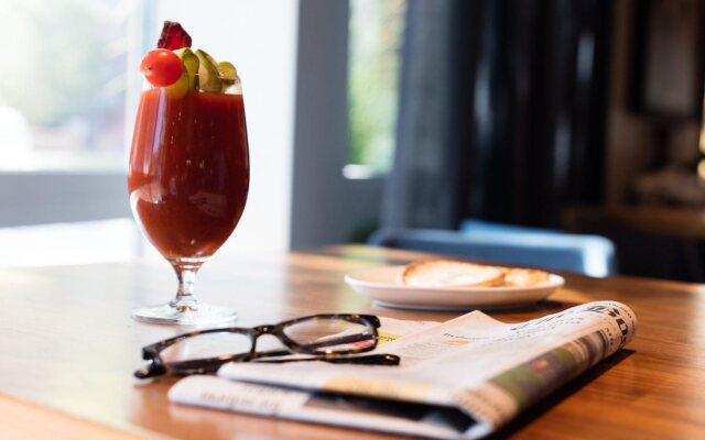 Kimpton Marlowe Hotel by IHG