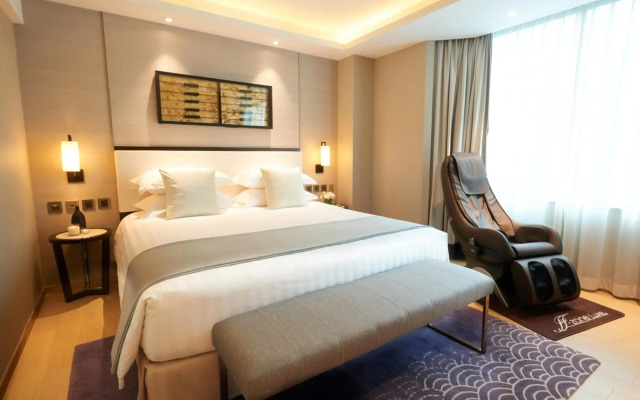 Wharney Hotel