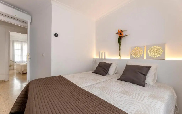 Apartamento Carabela I apto 137