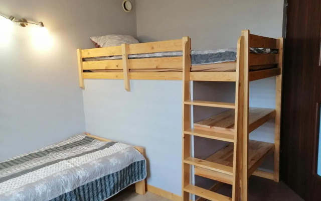 Apartament TARA