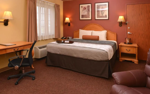 Country Hearth Inn Edwardsvill